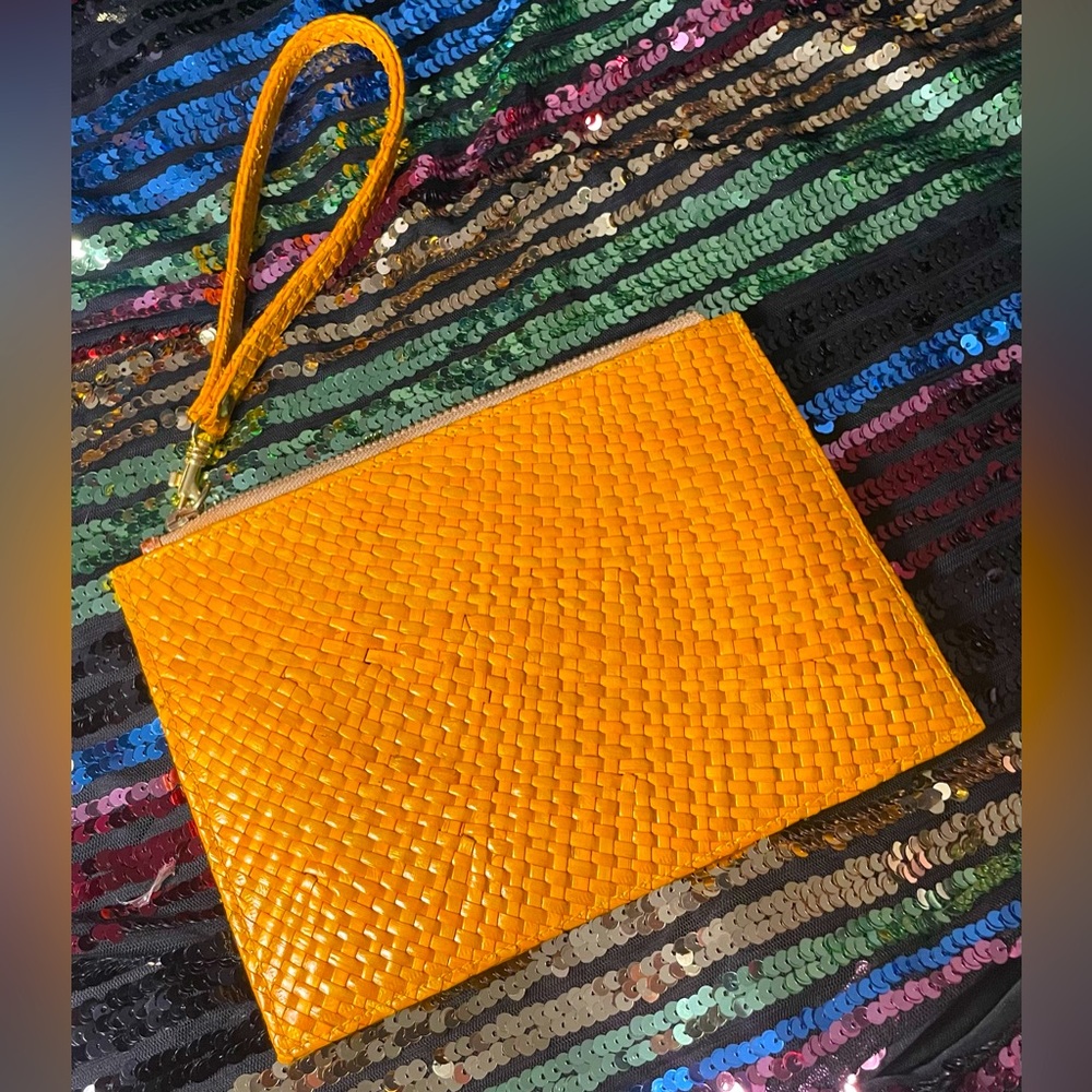Serpui Marie wristlet - Picture 2 of 4